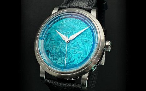 Sarek Rissa II