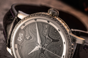 New bespoke elements for the Sarek collection