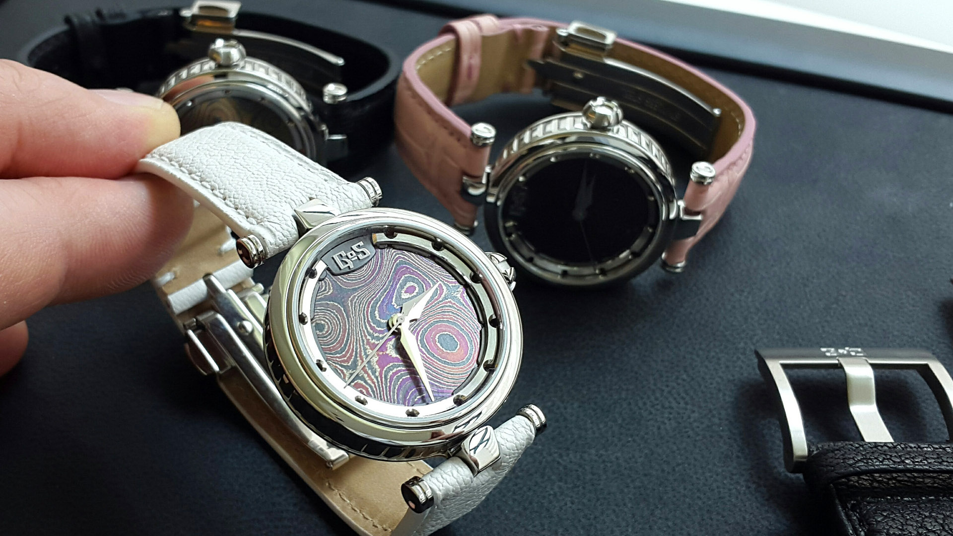 Baselworld 2017