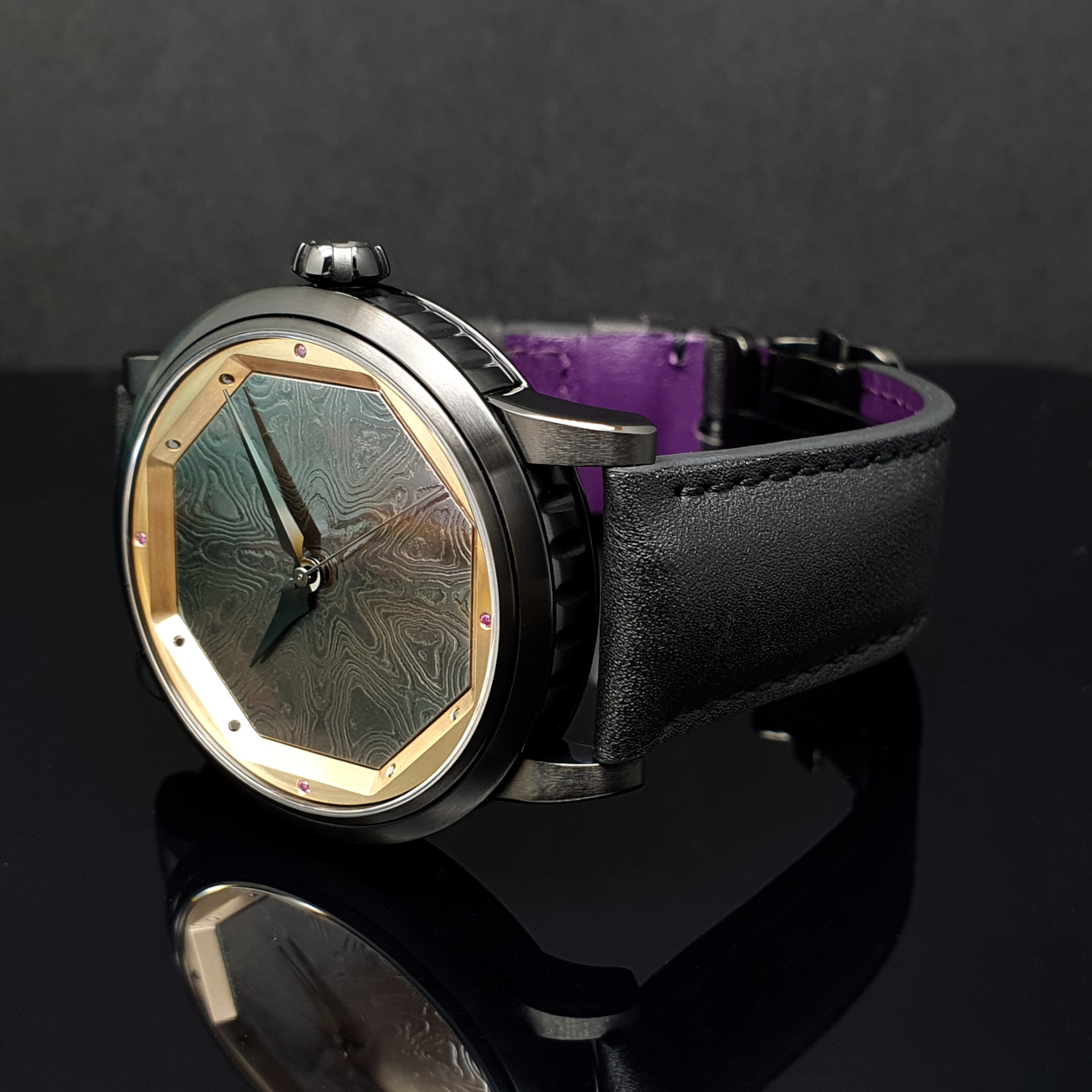 GoS - design by Martin Key - side
