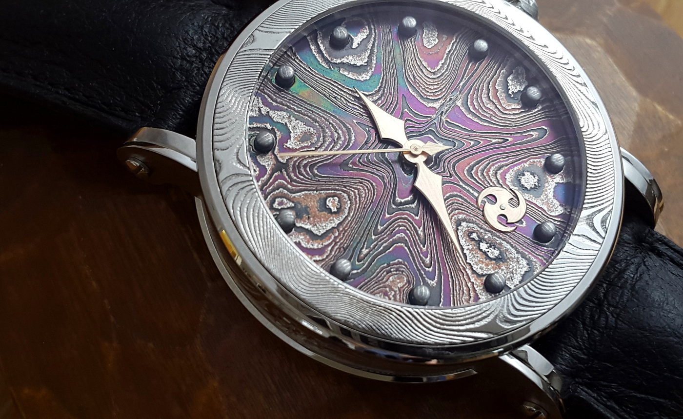 Customizing your GoS watch