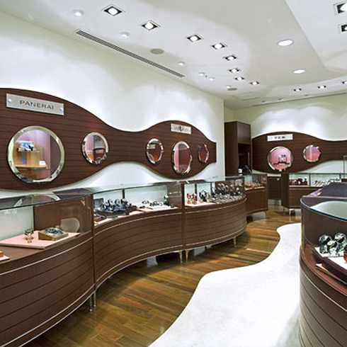 Exquisite Timepieces - Official retailer for GoS Watches