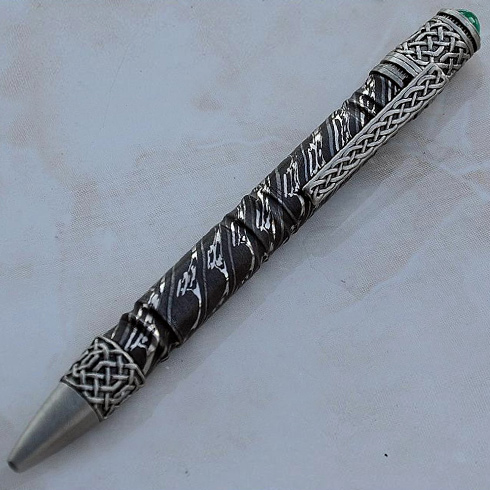 GoS pen prototypes