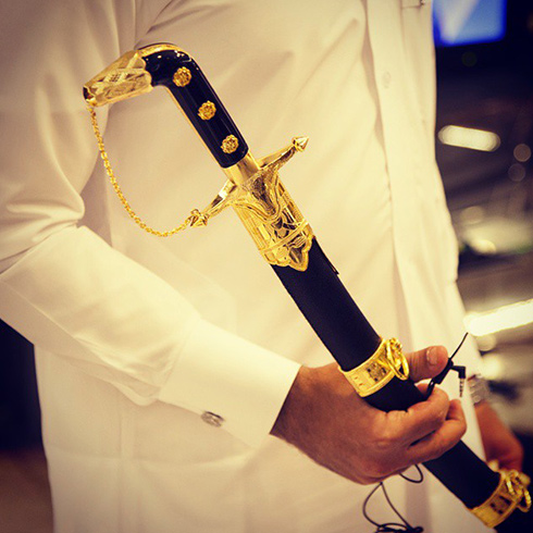 GoS agent and retailer in Qatar