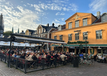 8 Stora Torget 8-GoS-atelier on top floor