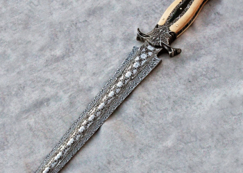 Dagger-Mosaic-Damascus-Conny-Persson